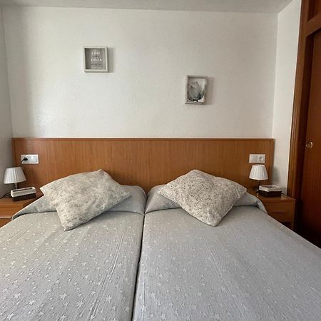 Maysan Apartamento Benidorm Buitenkant foto