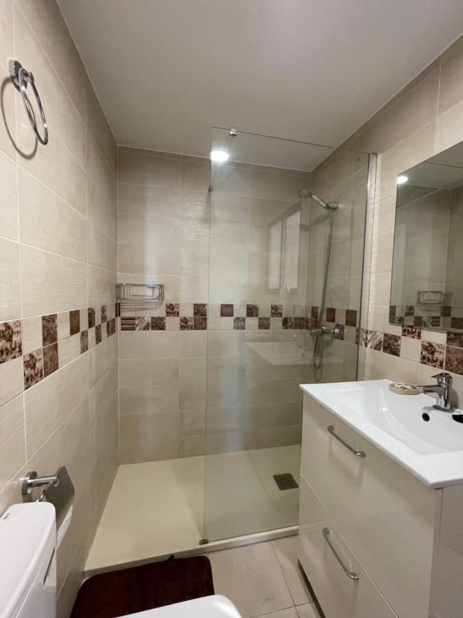 Maysan Apartamento Benidorm Buitenkant foto