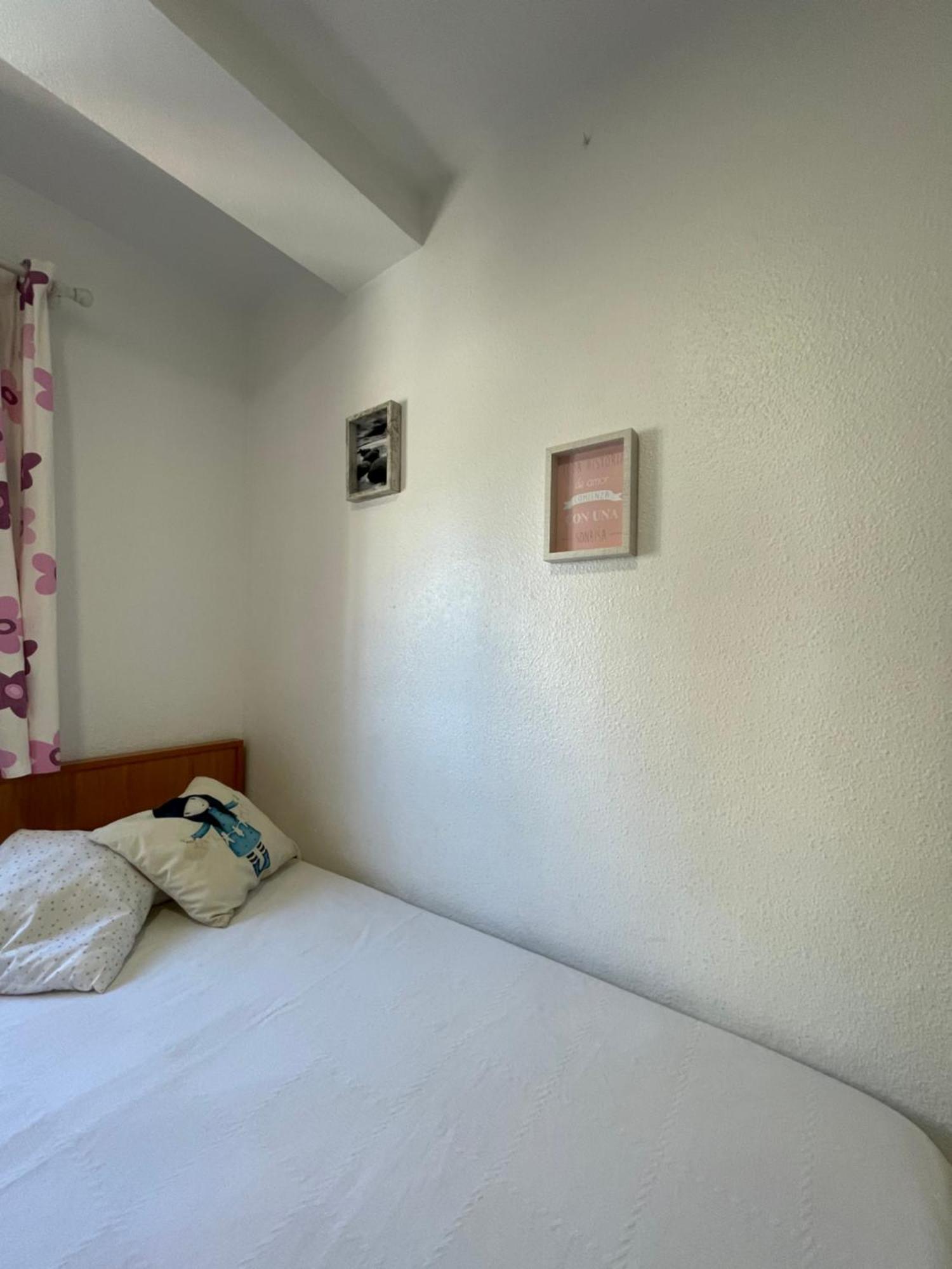 Maysan Apartamento Benidorm Buitenkant foto