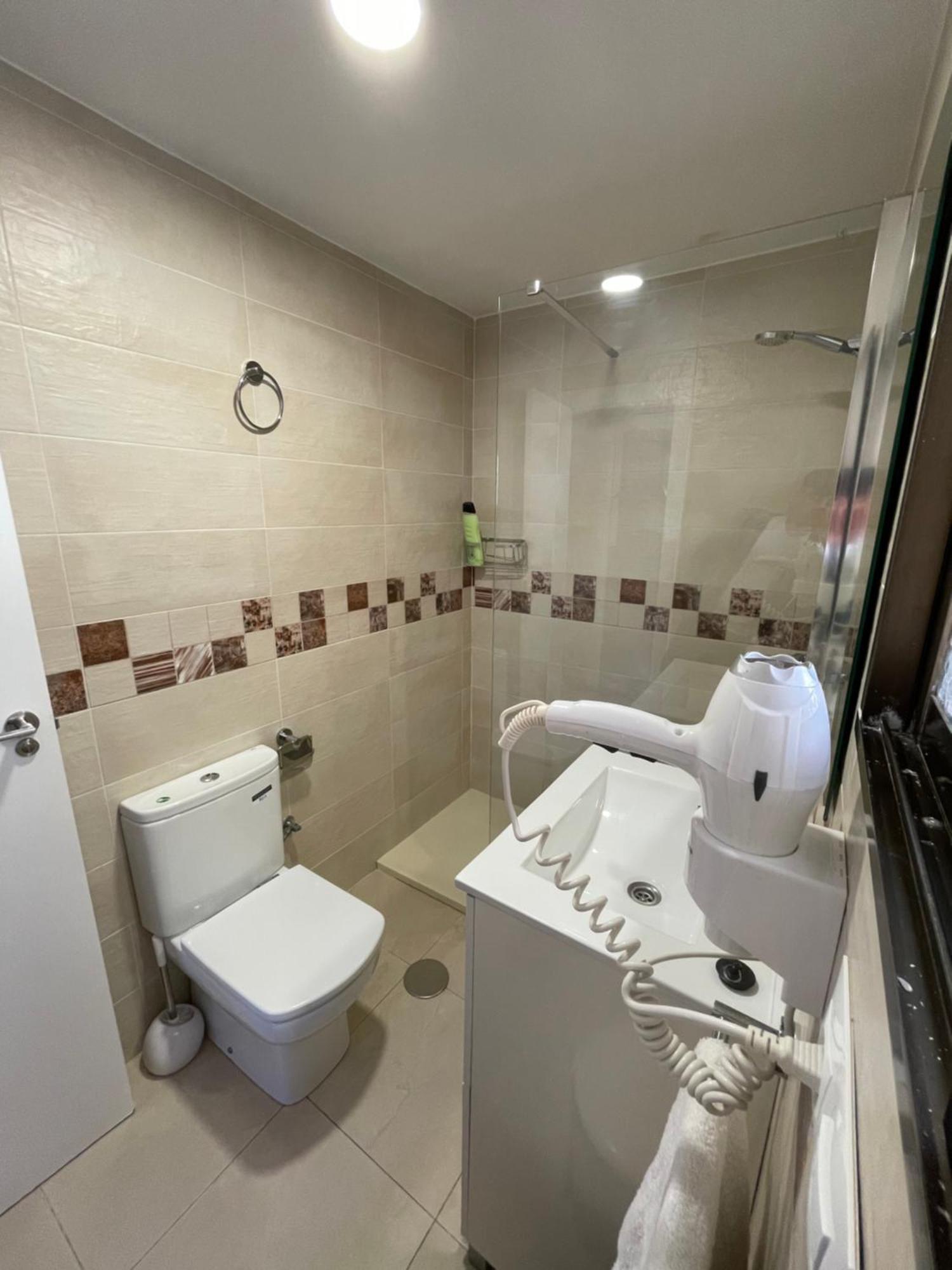Maysan Apartamento Benidorm Buitenkant foto