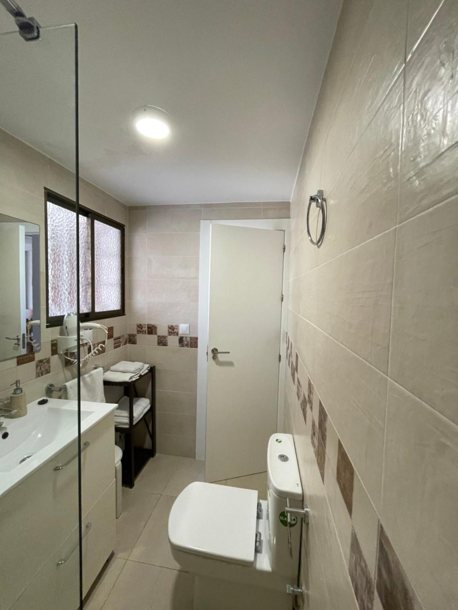 Maysan Apartamento Benidorm Buitenkant foto